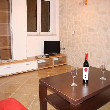 Splendid In Novigrad Near Sea *