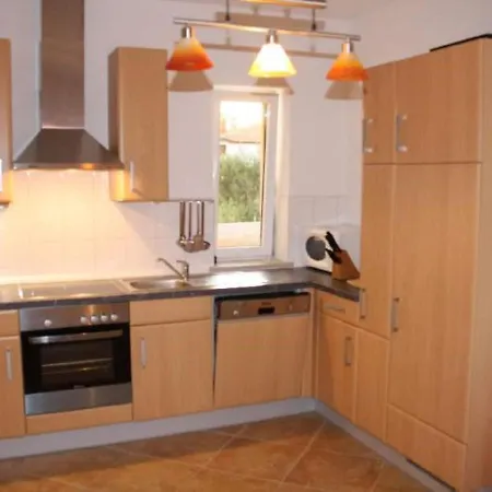 Holiday home Splendid In Novigrad Near Sea *