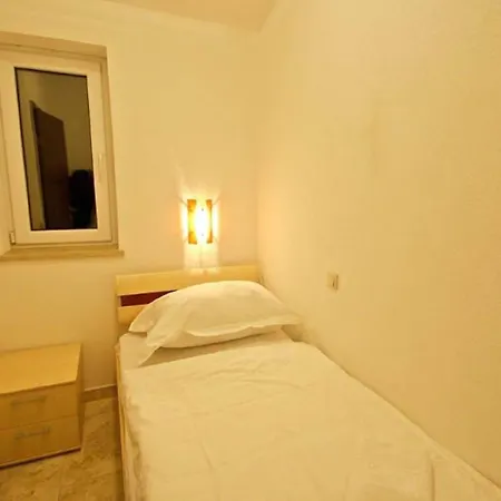 Splendid In Novigrad Near Sea *
