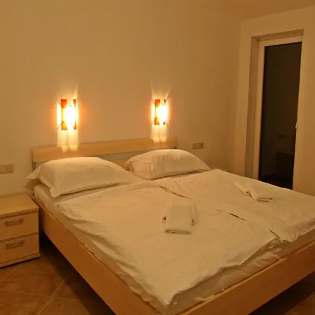 Splendid In Novigrad Near Sea