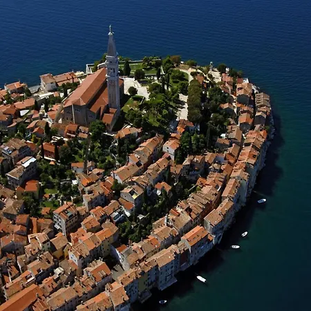 Holiday home Splendid In Novigrad Near Sea *