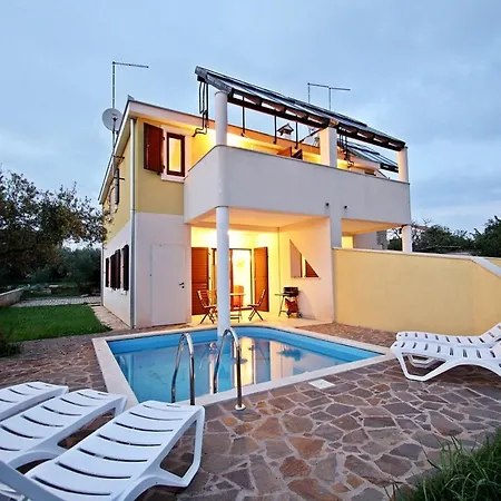 Holiday home Splendid In Novigrad Near Sea Novigrad (Istria)