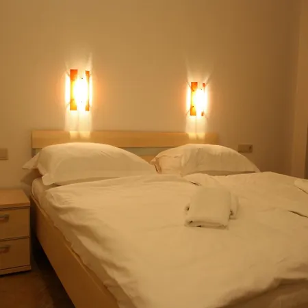 Splendid In Novigrad Near Sea *