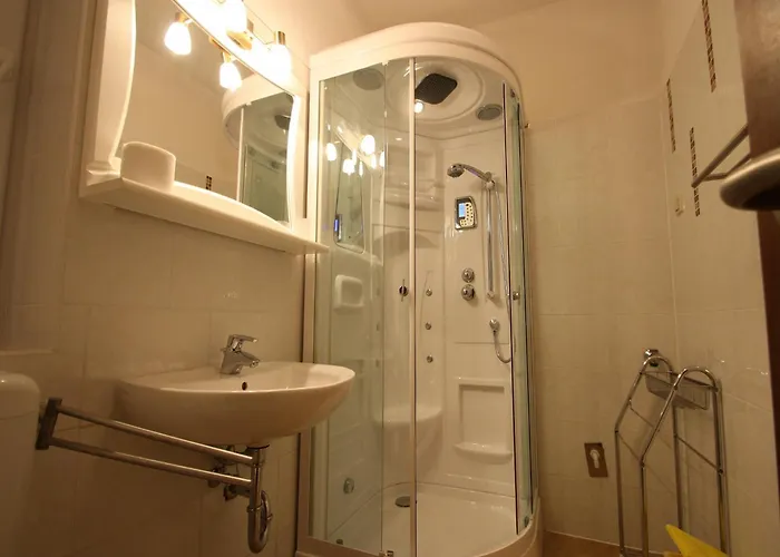 Splendid In Novigrad Near Sea