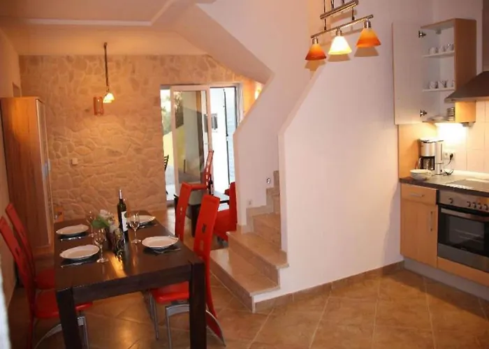 Splendid In Novigrad Near Sea Vikendica Novigrad (Istria)