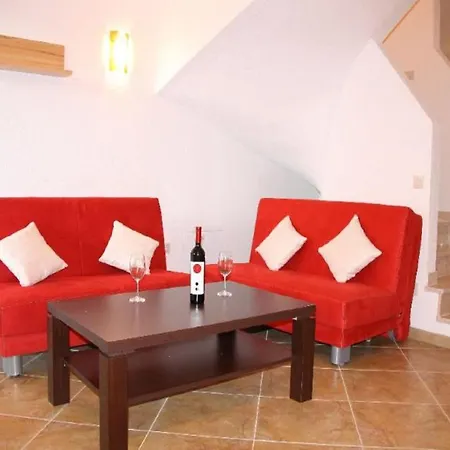Splendid In Novigrad Near Sea Semesterbostad Novigrad Istria