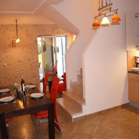 Splendid In Novigrad Near Sea *