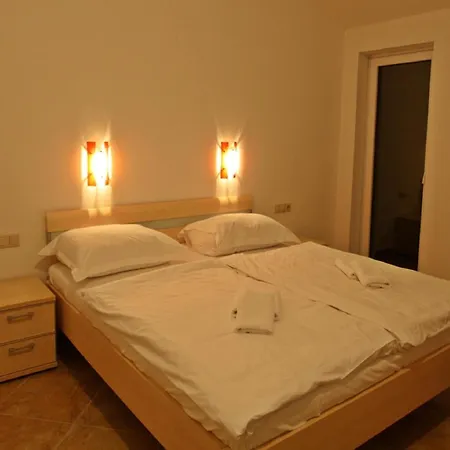 Splendid In Novigrad Near Sea