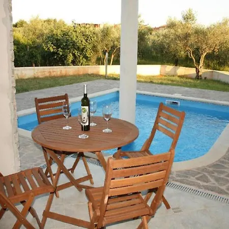 Splendid In Novigrad Near Sea Semesterbostad *